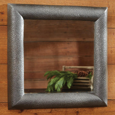 Wild Woods Bear Mirror - Park Designs - The Fox Decor